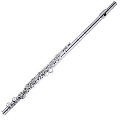 Sinclair SFL2100 Silver Plated, C Flute