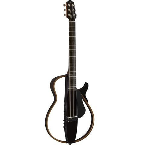 Yamaha SILENT guitar™ SLG200S Acoustic Electric Guitar