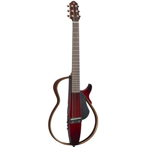 Yamaha SILENT guitar™ SLG200S Acoustic Electric Guitar