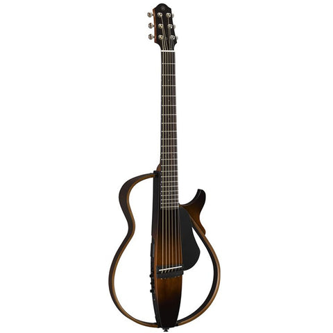 Yamaha SILENT guitar™ SLG200S Acoustic Electric Guitar