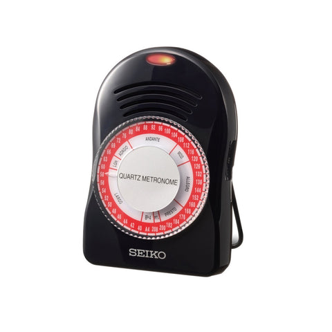 SQ50-V Seiko Quartz Metronome