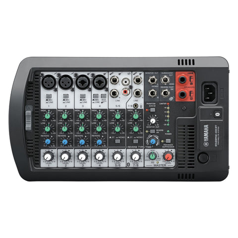 Yamaha STAGEPAS400BT Portable PA System