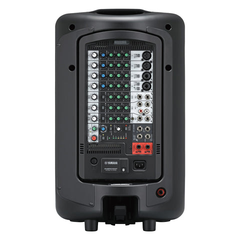 Yamaha STAGEPAS600BT Portable PA System