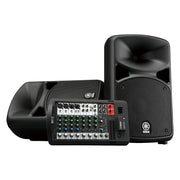 Yamaha STAGEPAS600BT Portable PA System