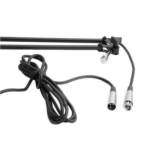 On-Stage MBS5000 Broadcast Mic Boom Arm