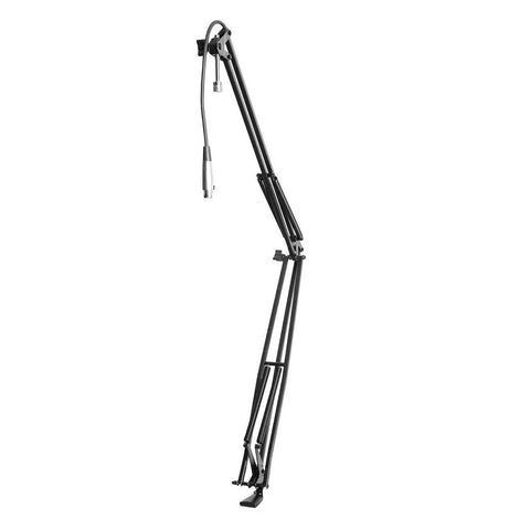 On-Stage MBS5000 Broadcast Mic Boom Arm