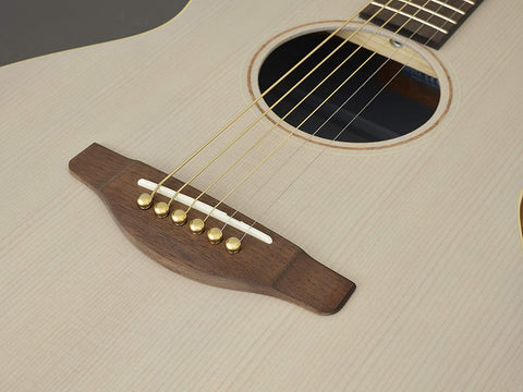 Yamaha STORIA Series STORIAI Acoustic Guitar