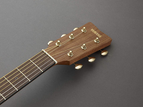 Yamaha STORIA Series STORIAI Acoustic Guitar