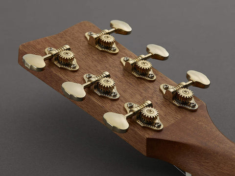 Yamaha STORIA Series STORIAI Acoustic Guitar