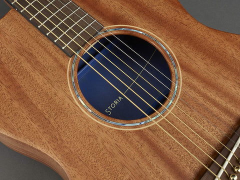 Yamaha STORIA Series STORIAII Acoustic Guitar