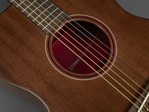 Yamaha STORIA Series STORIAIII Acoustic Guitar