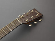 Yamaha STORIA Series STORIAIII Acoustic Guitar