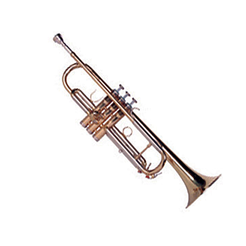 Sinclair STR2500 Bb Trumpet