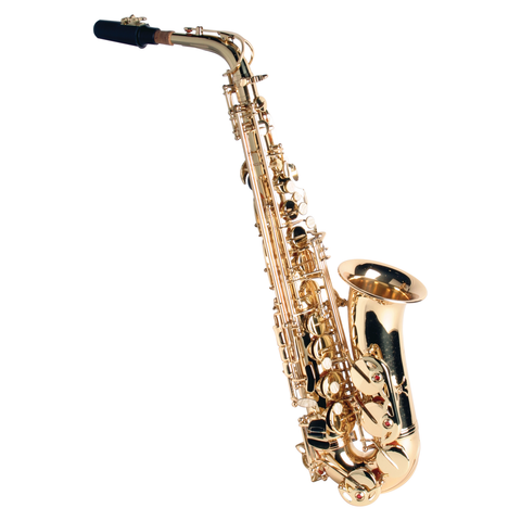 Sinclair STS2400 Bb Tenor Saxophone