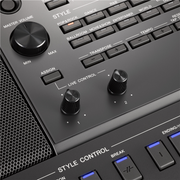 Yamaha Arranger Workstations PSR-SX700 Keyboard