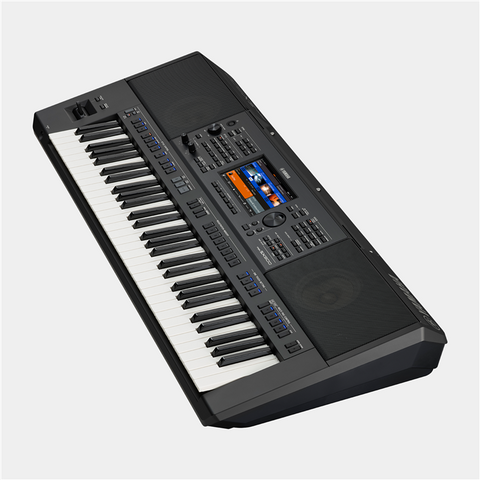 Yamaha Arranger Workstations PSR-SX900 Keyboard
