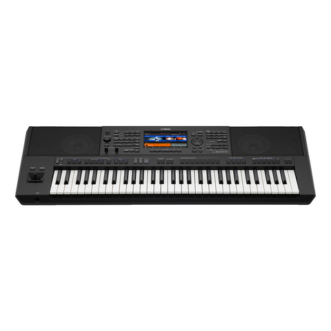 Yamaha Arranger Workstations PSR-SX900 Keyboard