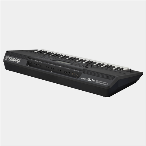 Yamaha Arranger Workstations PSR-SX900 Keyboard
