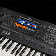 Yamaha Arranger Workstations PSR-SX900 Keyboard