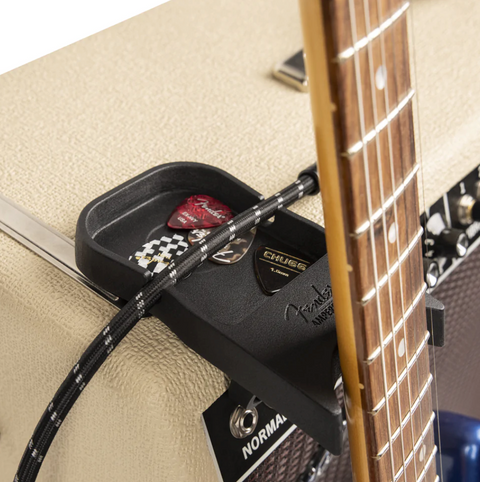 Fender Amperstand™ Guitar Cradle, Black
