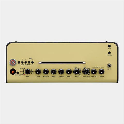 THR10II Yamaha Amplifier