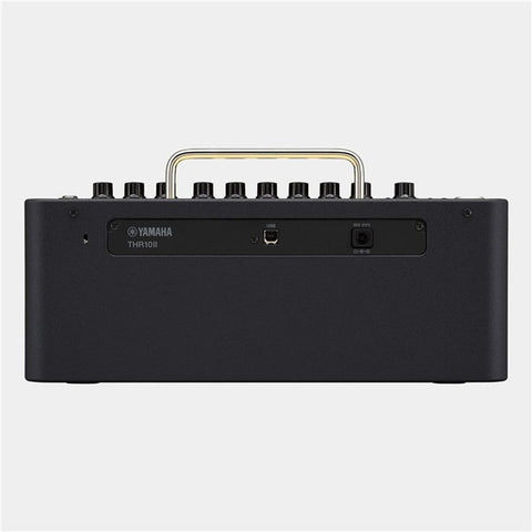 THR10II Yamaha Amplifier