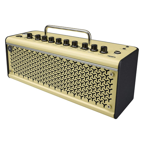 THR10IIWL Yamaha Desktop with Bluetooth Wireless Amplifier