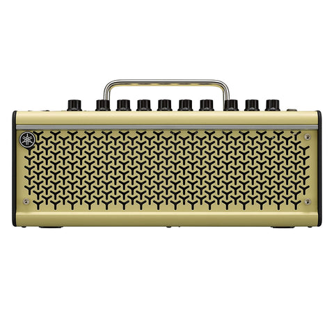 THR10IIWL Yamaha Desktop with Bluetooth Wireless Amplifier