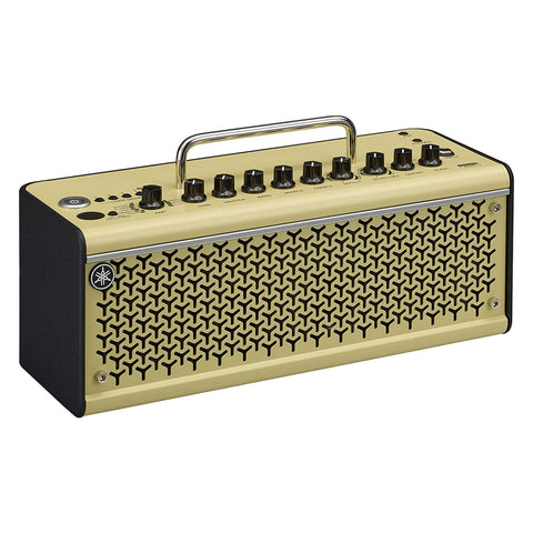 THR10IIWL Yamaha Desktop with Bluetooth Wireless Amplifier