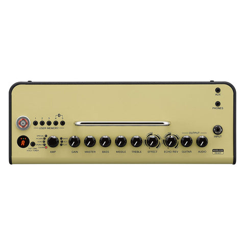 THR10IIWL Yamaha Desktop with Bluetooth Wireless Amplifier