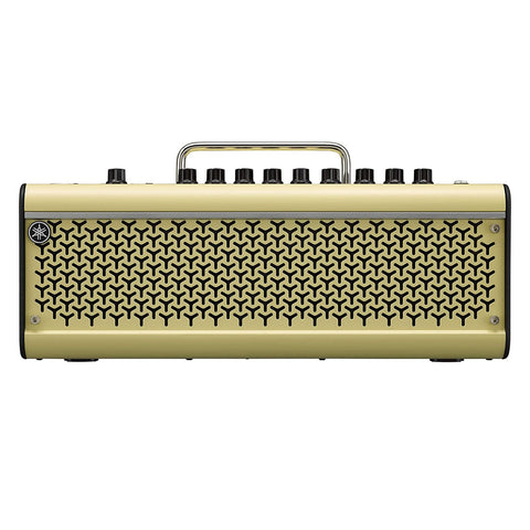 THR30IIWL Yamaha Desktop with Bluetooth Wireless Amplifier