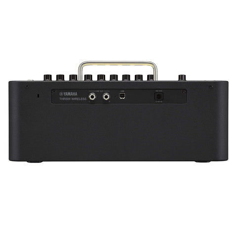 THR30IIWL Yamaha Desktop with Bluetooth Wireless Amplifier