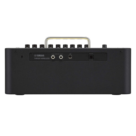 THR30IIWL Yamaha Desktop with Bluetooth Wireless Amplifier