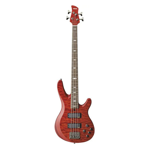 Yamaha TRB Series TRB1004J Bass Guitar