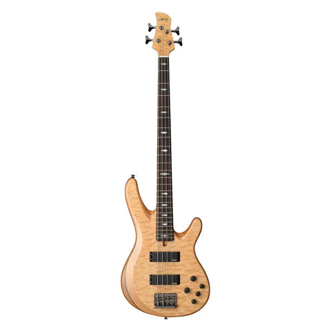 Yamaha TRB Series TRB1004J Bass Guitar