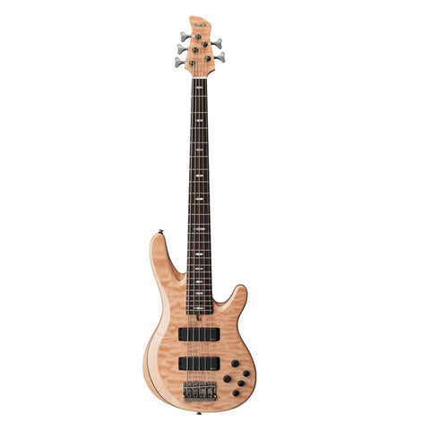 Yamaha TRB Series TRB1005J Bass Guitar