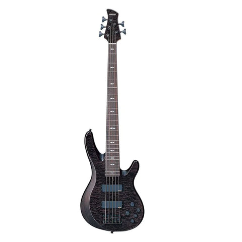 Yamaha TRB Series TRB1005J Bass Guitar