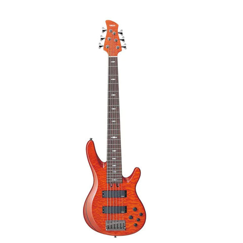 Yamaha TRB Series TRB1006J Bass Guitar