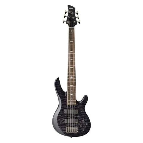 Yamaha TRB Series TRB1006J Bass Guitar