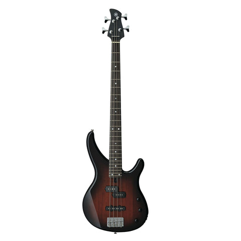 Yamaha TRBX Series TRBX174 Bass Guitar
