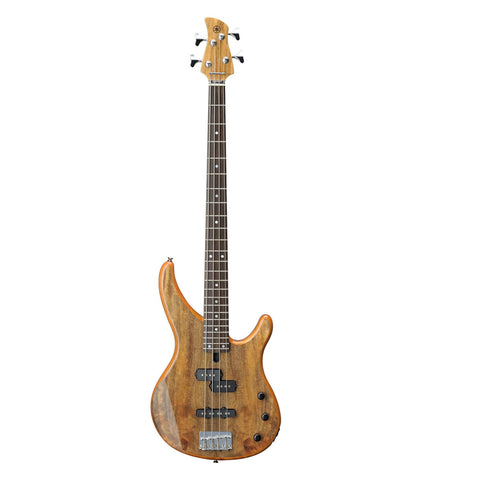 Yamaha TRBX Series TRBX174EW Bass Guitar