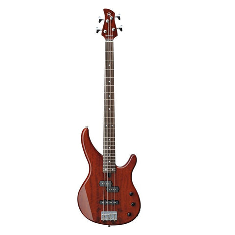 Yamaha TRBX Series TRBX174EW Bass Guitar