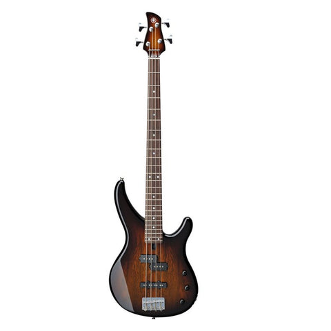 Yamaha TRBX Series TRBX174EW Bass Guitar