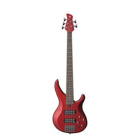 Yamaha TRBX Series TRBX305 Bass Guitar