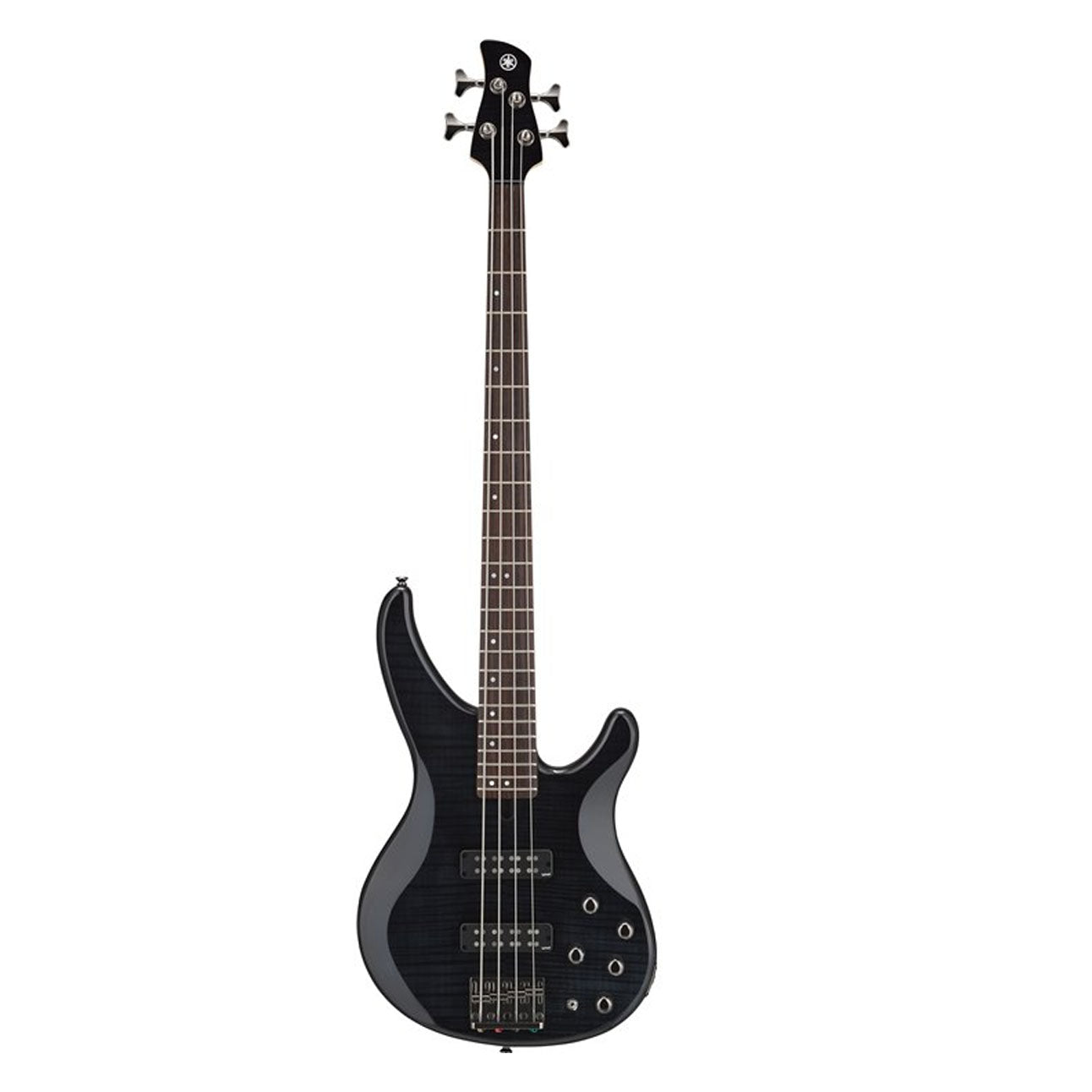 Yamaha TRBX Series TRBX604FM Bass Guitar RS Music RS Music