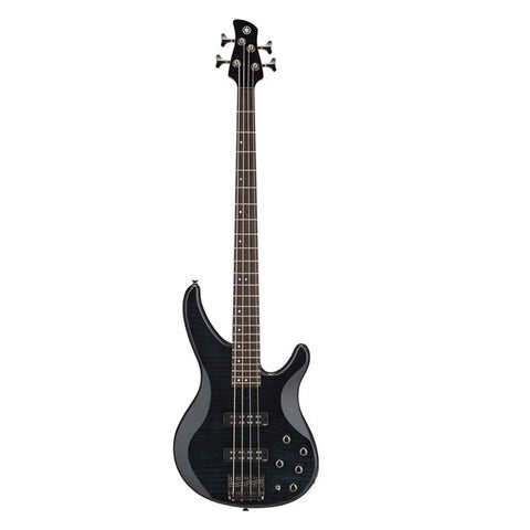 Yamaha TRBX Series TRBX604FM Bass Guitar