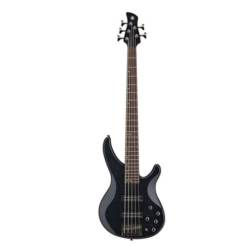 Yamaha TRBX Series TRBX605FM Bass Guitar