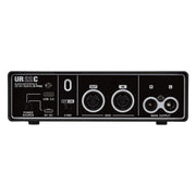 UR22C Steinberg 2 x 2 USB 3.0 Audio Interface