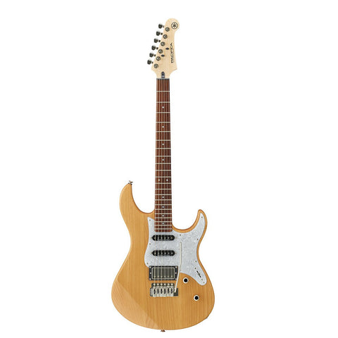 Yamaha Pacifica PAC612VIIX 600 Series Electric Guitar