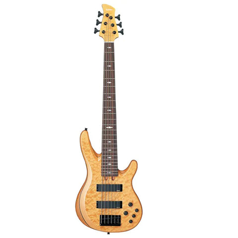 Yamaha TRB Series TRB1006J Bass Guitar